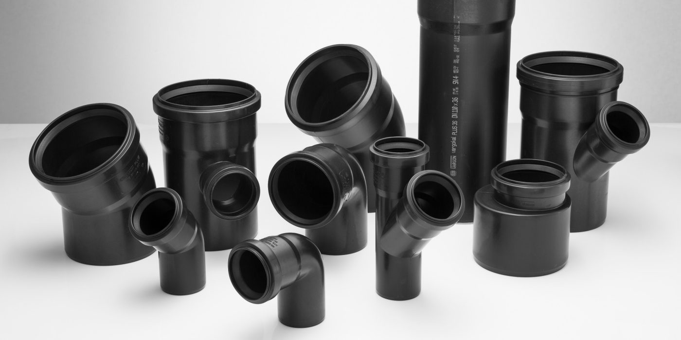 Vargon cijevi i spojevi