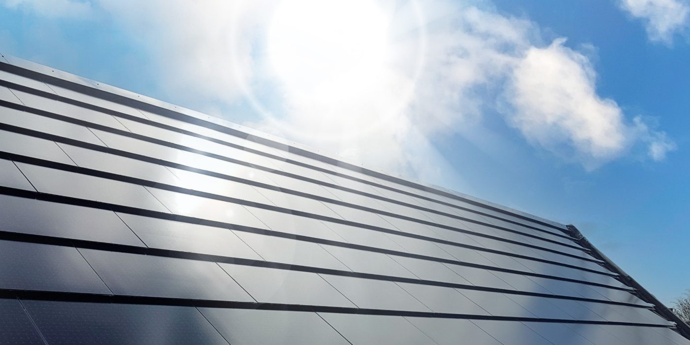 Wevolt solarni sistemi