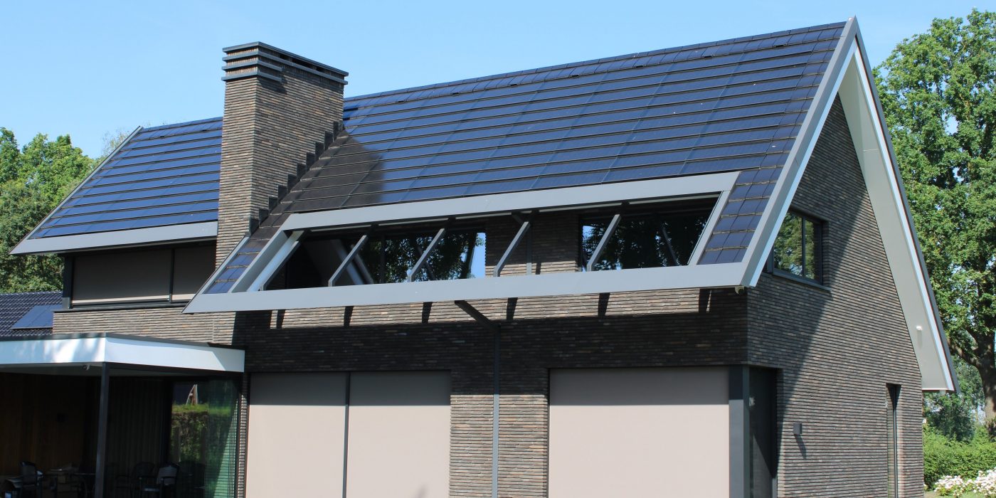 Wevolt solarni sistemi
