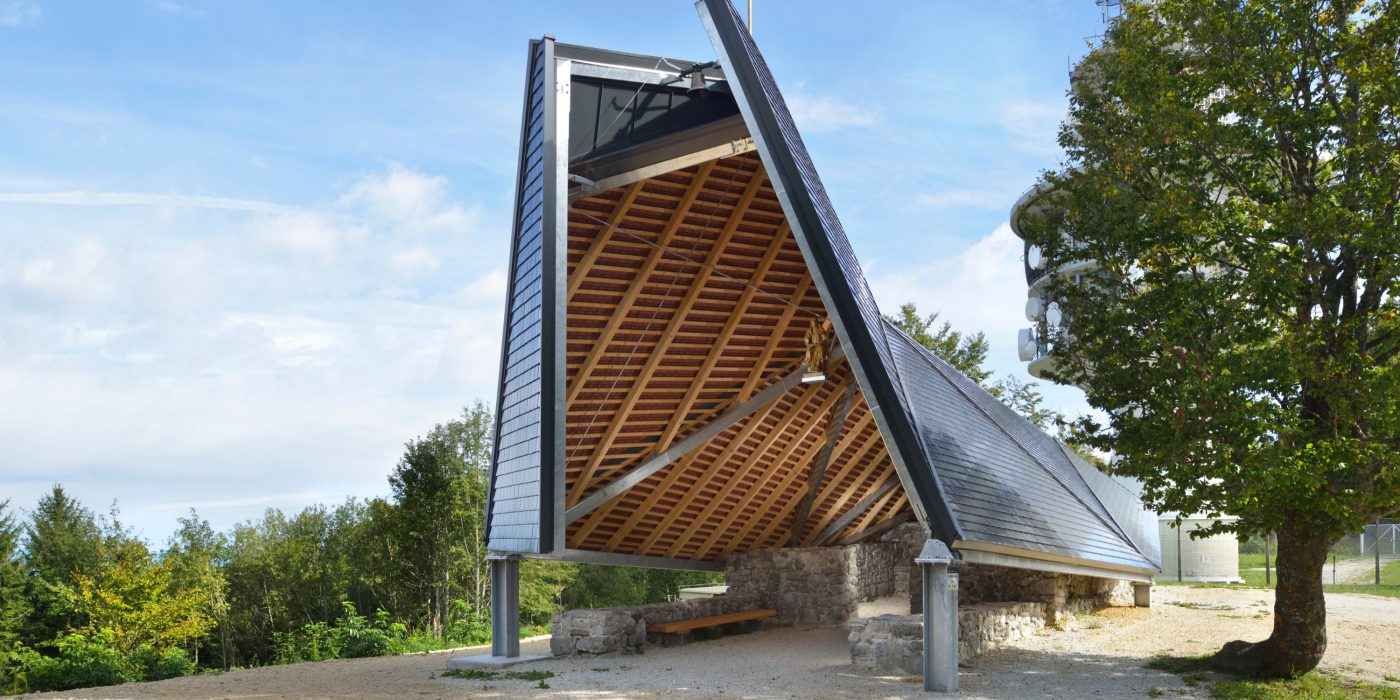 Javni objekt Wienerberger