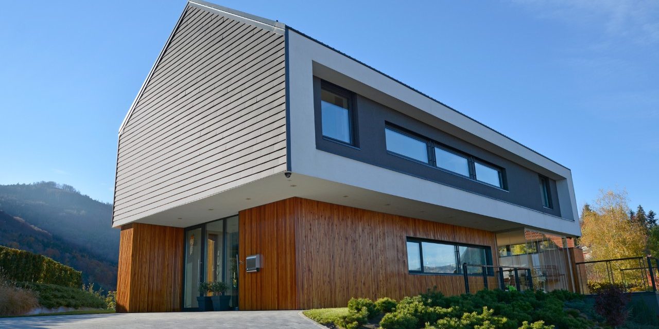 Obiteljske kuće Wienerberger