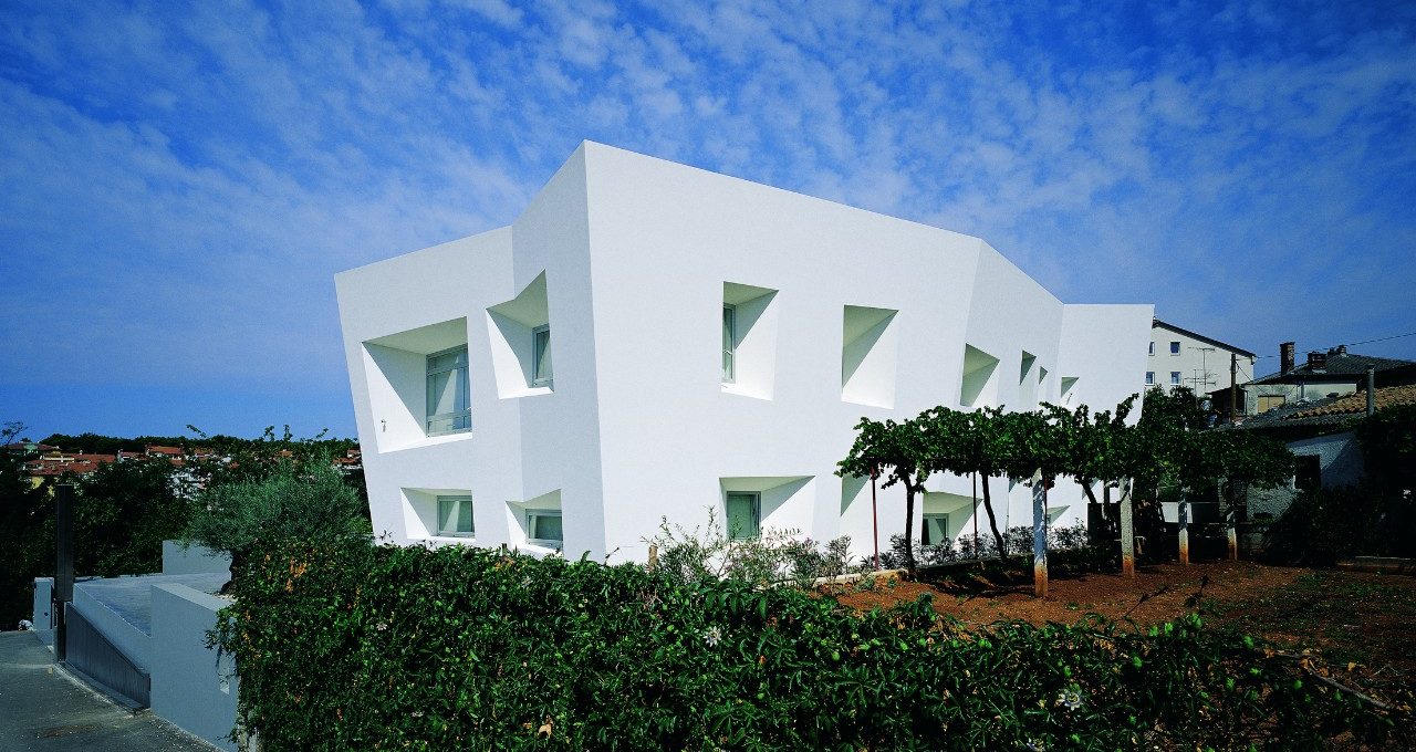 Architect: Andrija Rusan (Rusan Arhitektura)