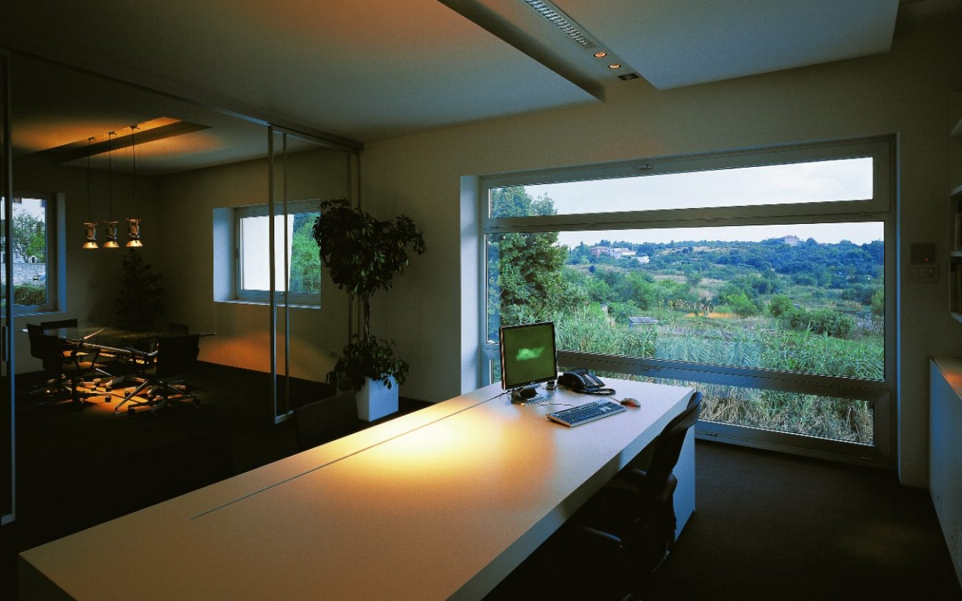 Architect: Andrija Rusan (Rusan Arhitektura)