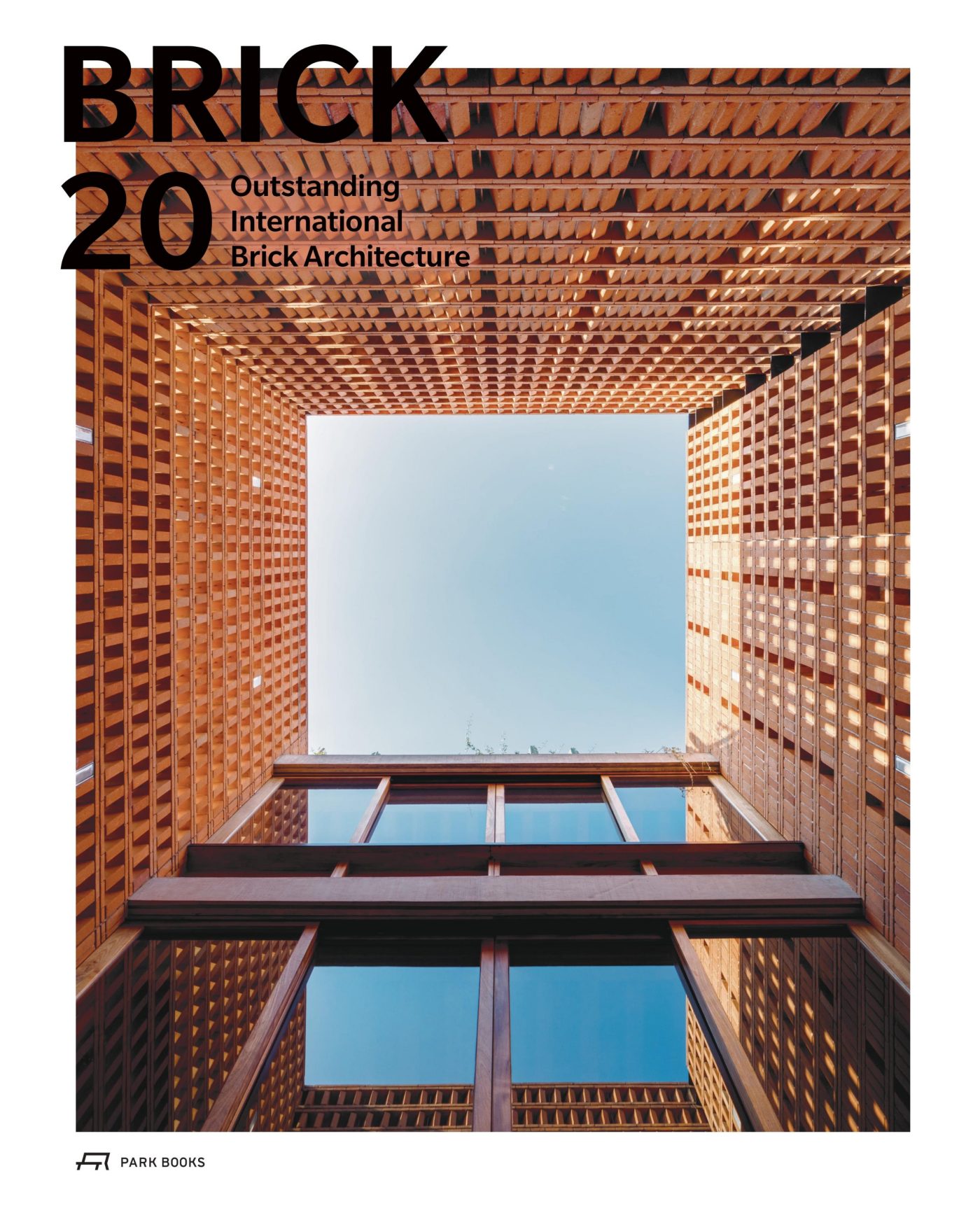 Brick 20 Book Cover EN
