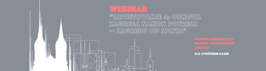 Savjetovanje Zagrebu od Splita