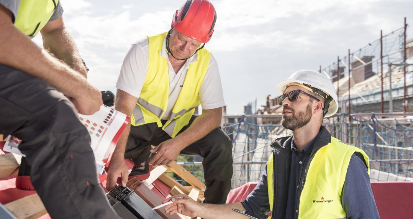 Porotherm zidni i stropni sistemi