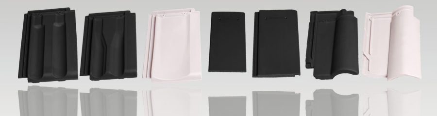 Novi nazivi Tondach crjepova