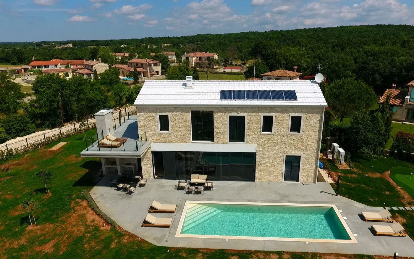 Crijep Saturn bijeli