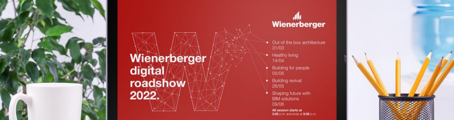 Digital Roadshow 2022