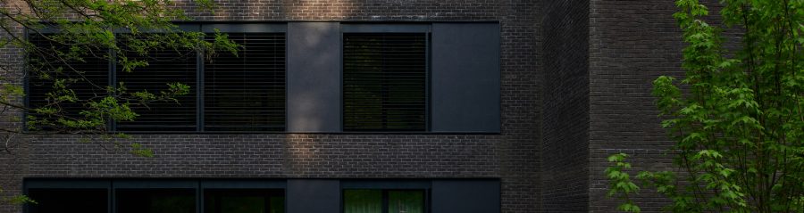 Stambena zgrada Medvedgradska