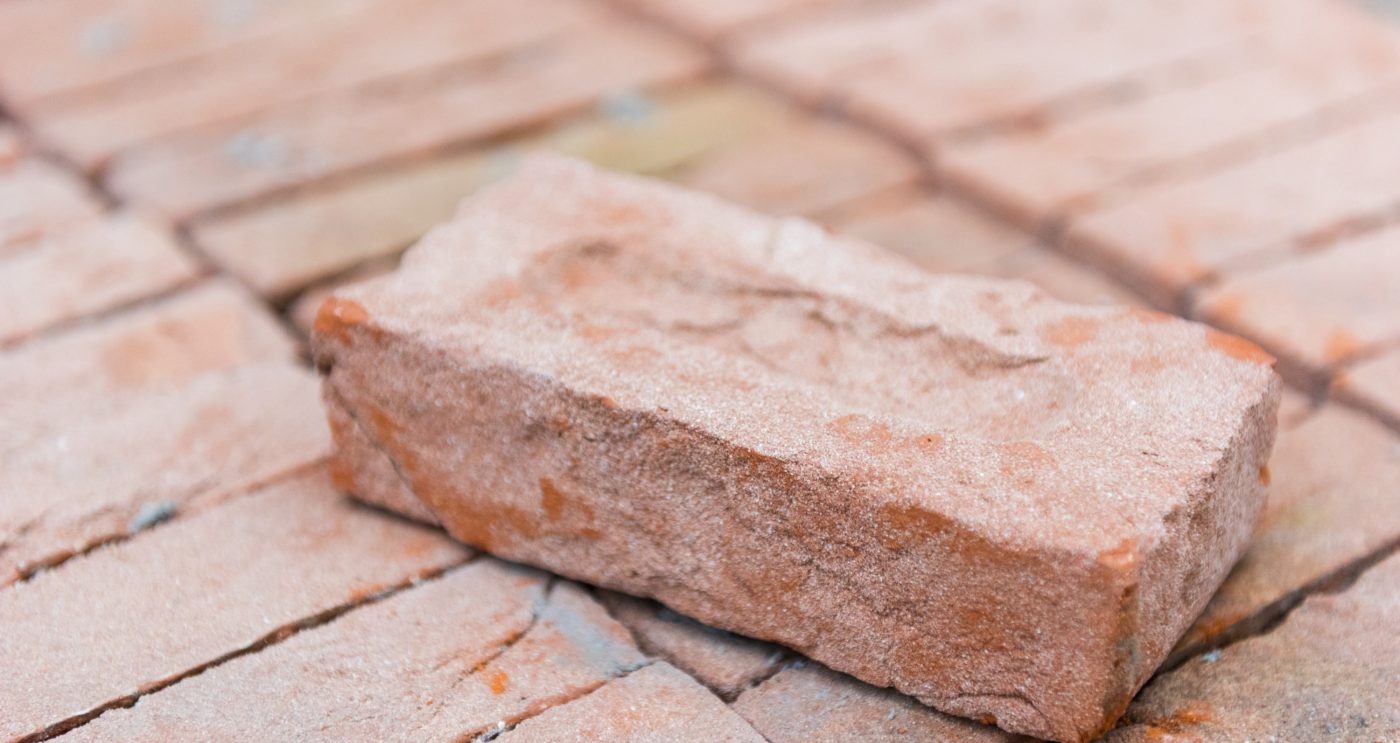 Wienerberger production plant Beerse