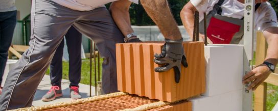 Porotherm zidni i stropni sistemi