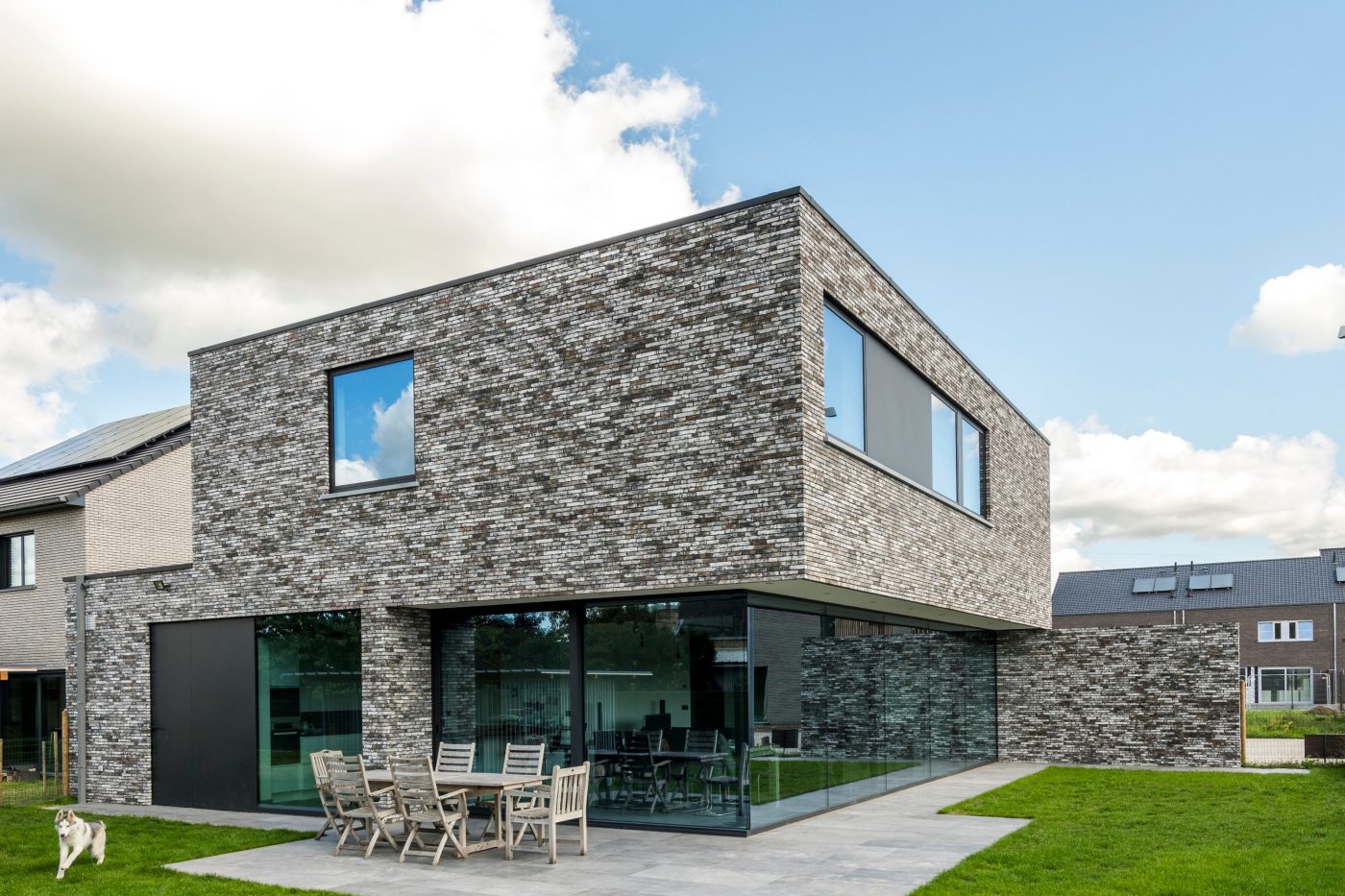 Terca fasadni sistemi