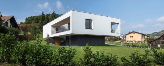 Porotherm zidni i stropni sistemi