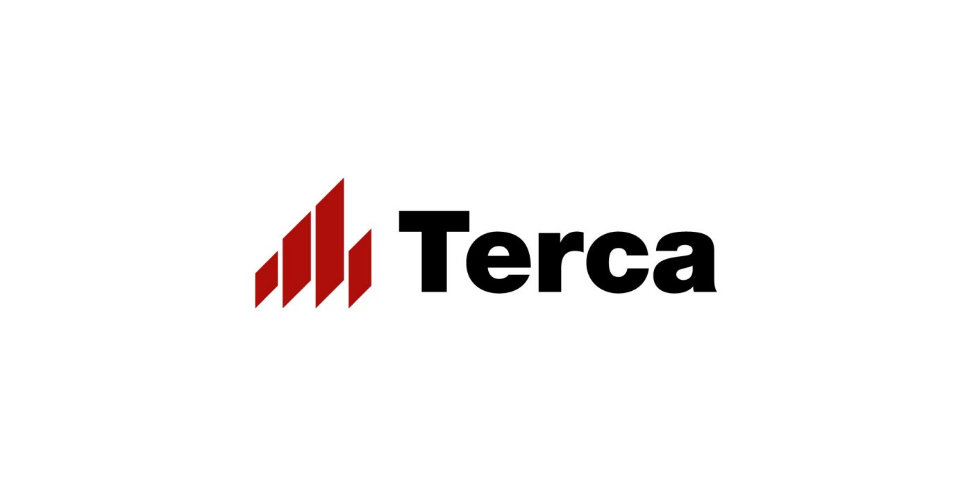 Logo Terca