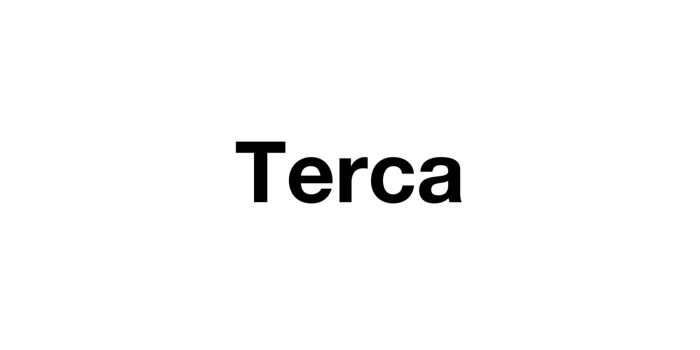 Terca logo