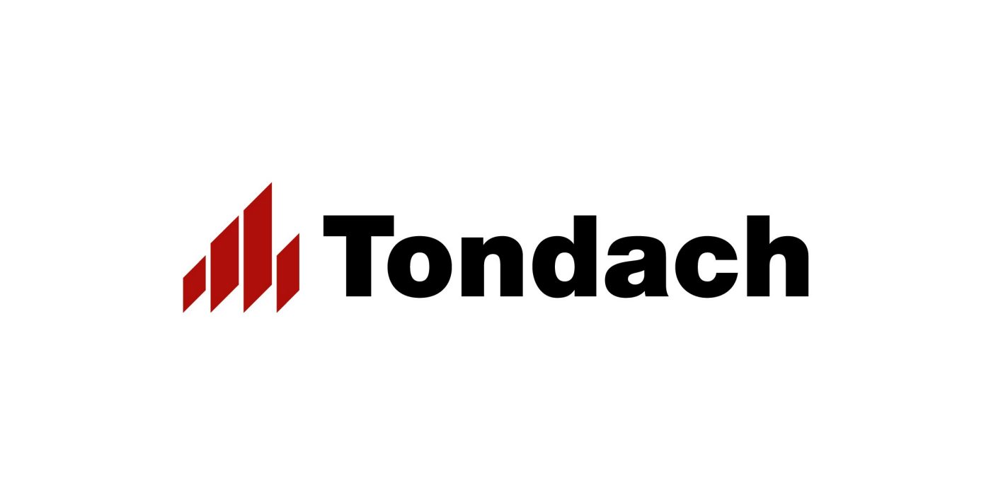 Logo Tondach