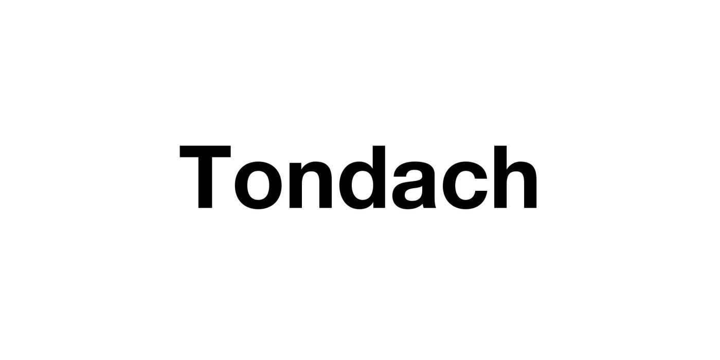 Tondach logo