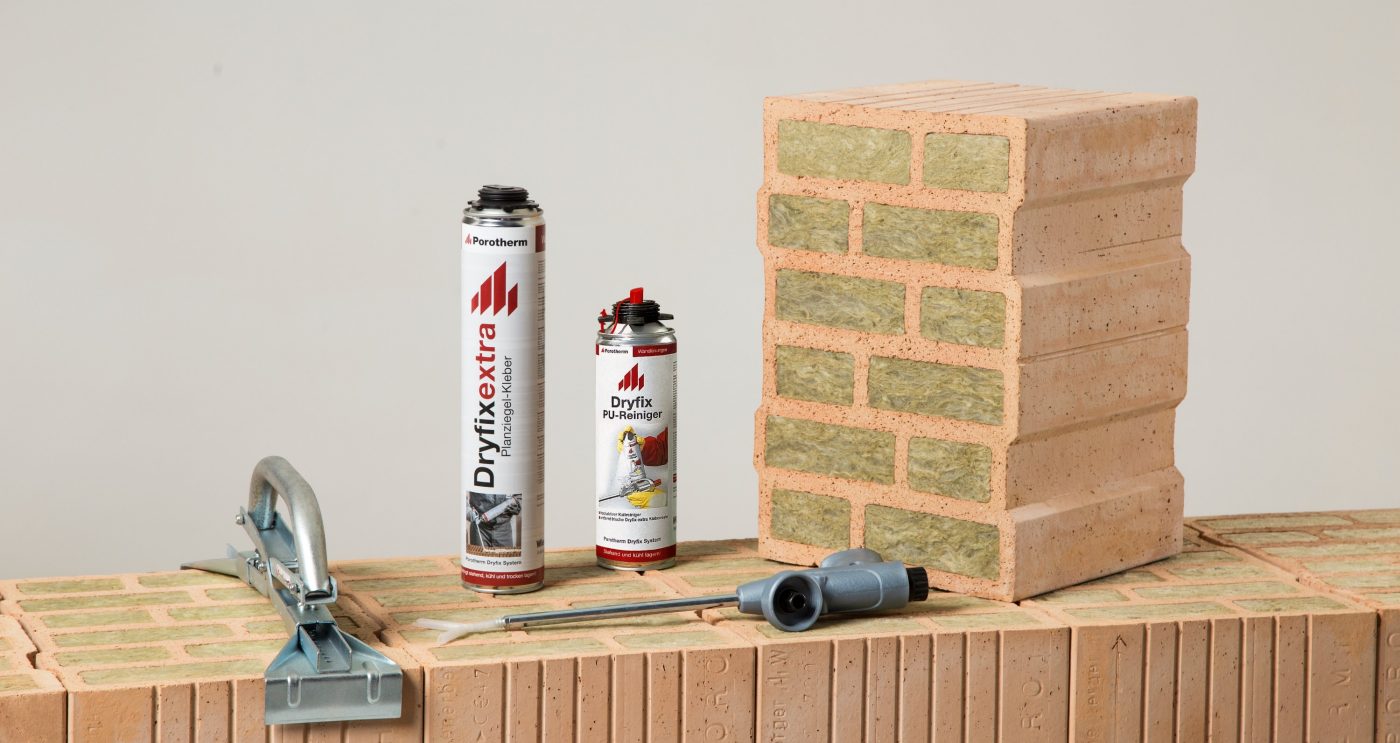 Product installation photosession