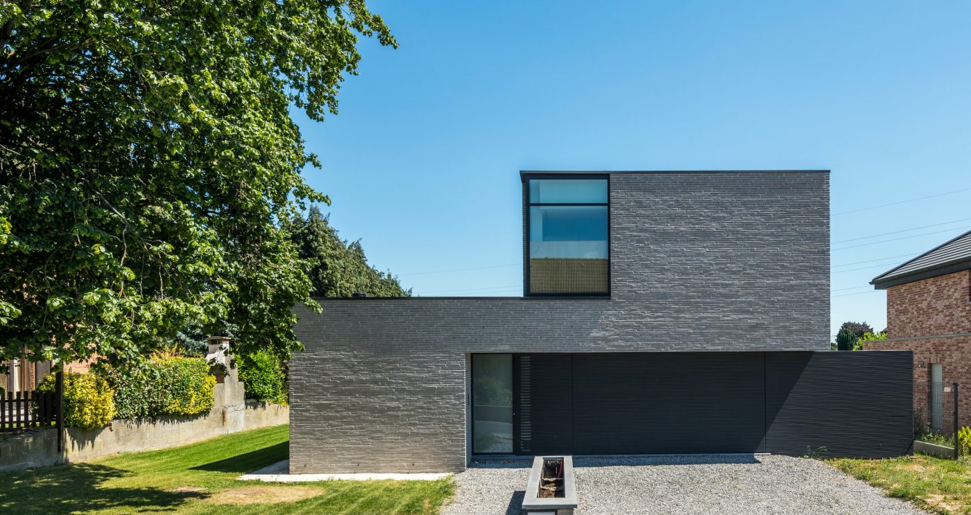 Reference photo new construction single family in Besonrieux