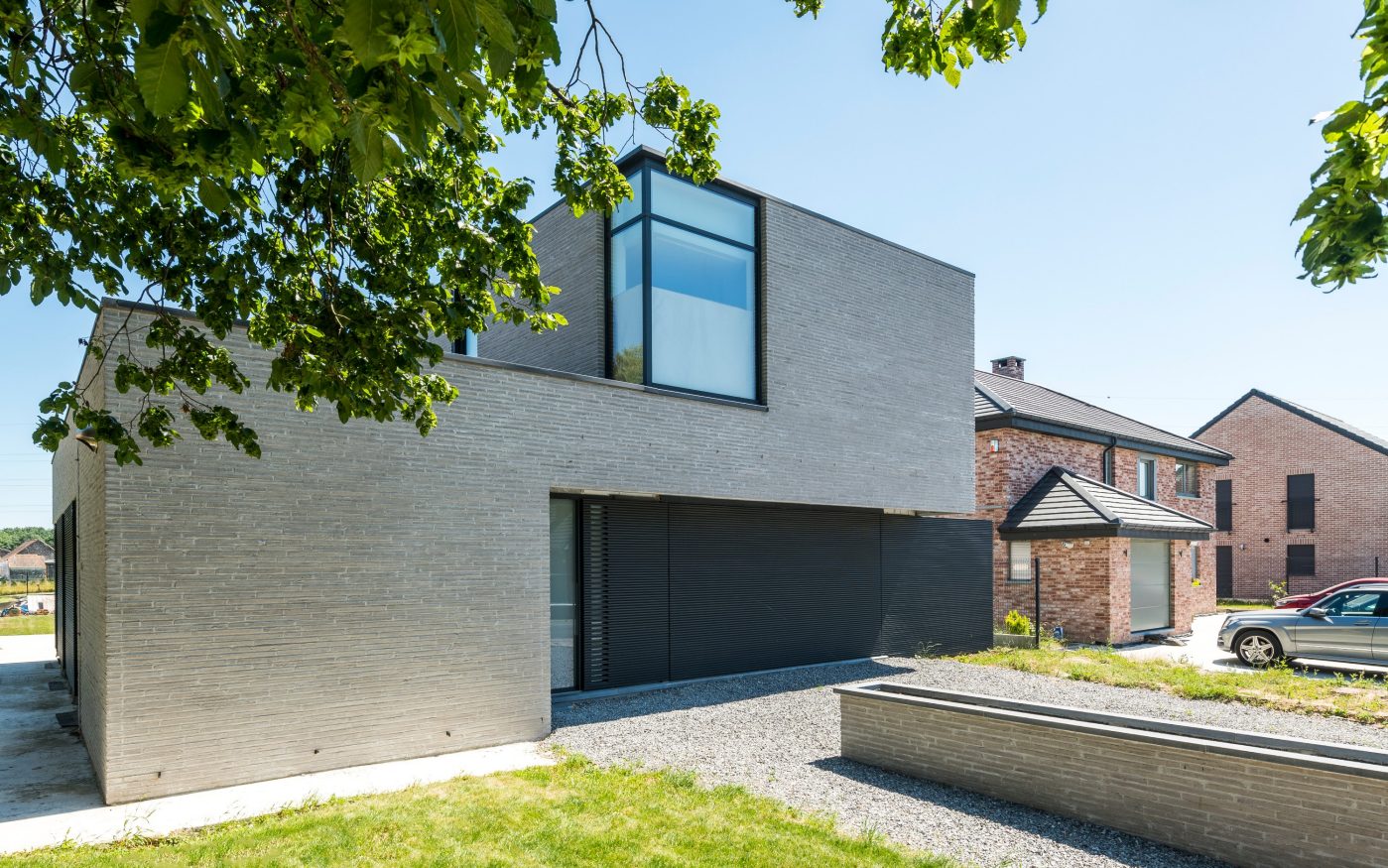 Svijetla Terca fasadna opeka