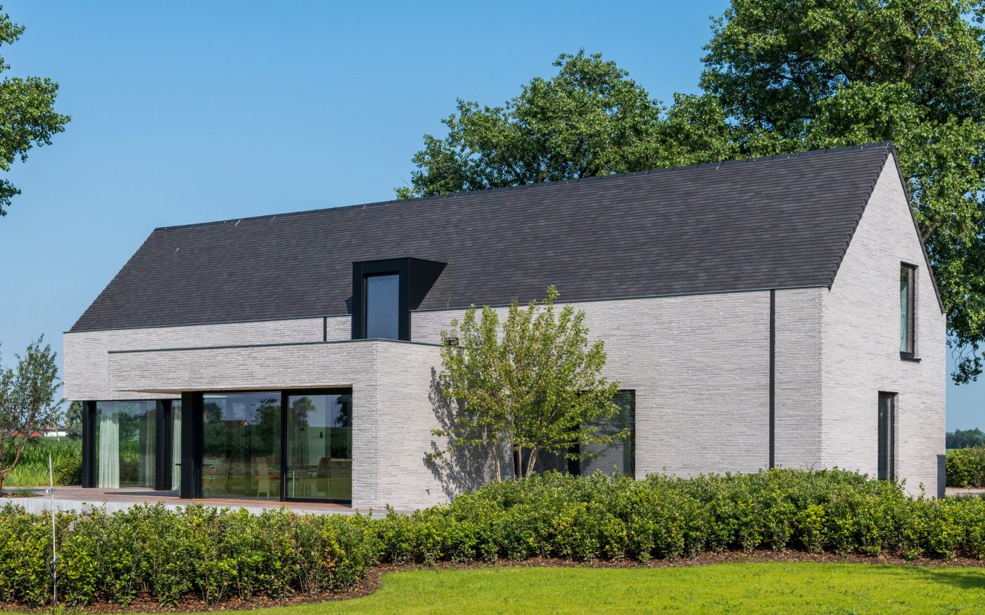 Terca fasadna obloga za vanjske zidove