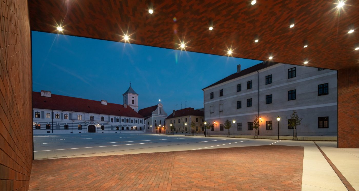 Penter opločnici Terca