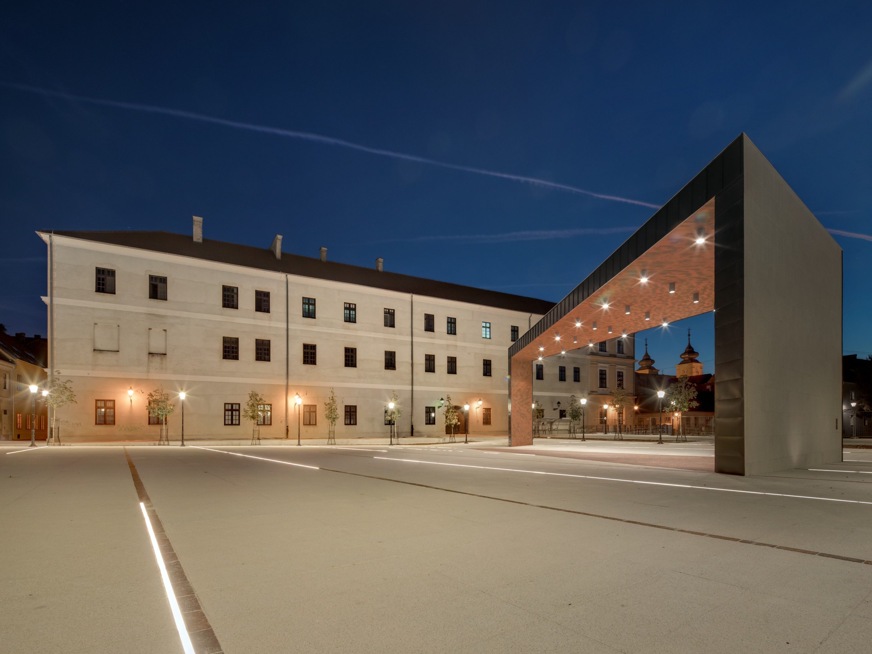 Penter klinker podna obloga