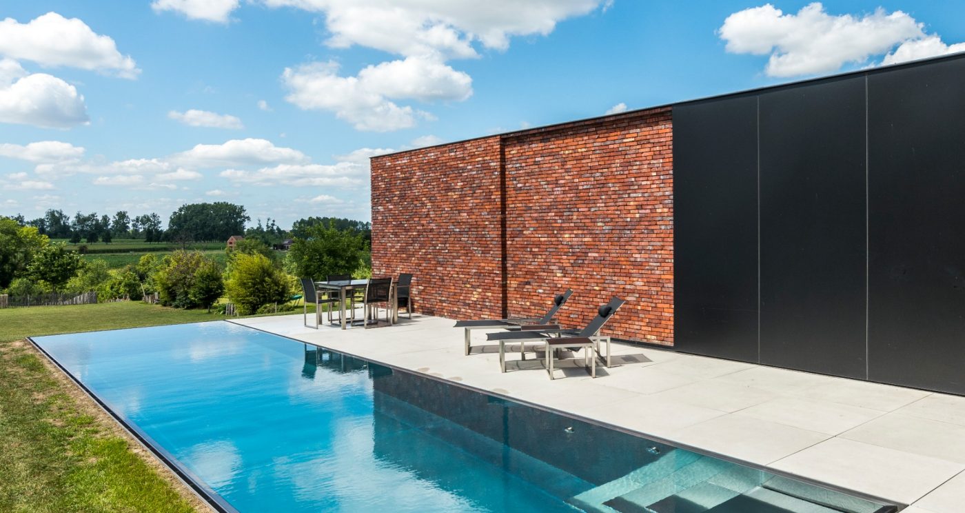 Terca fasadna obloga za moderan dizajn