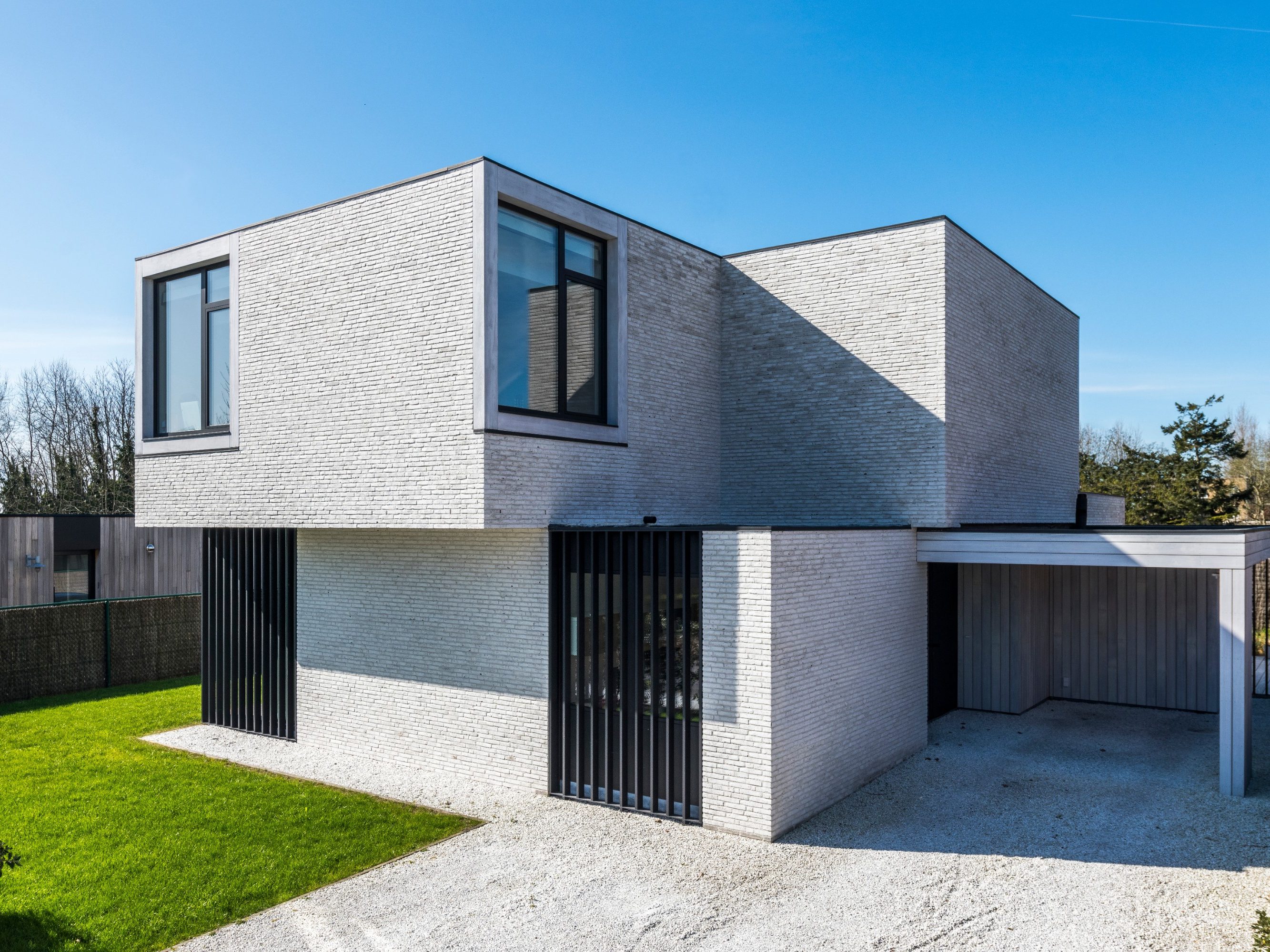 Penter klinker podna obloga