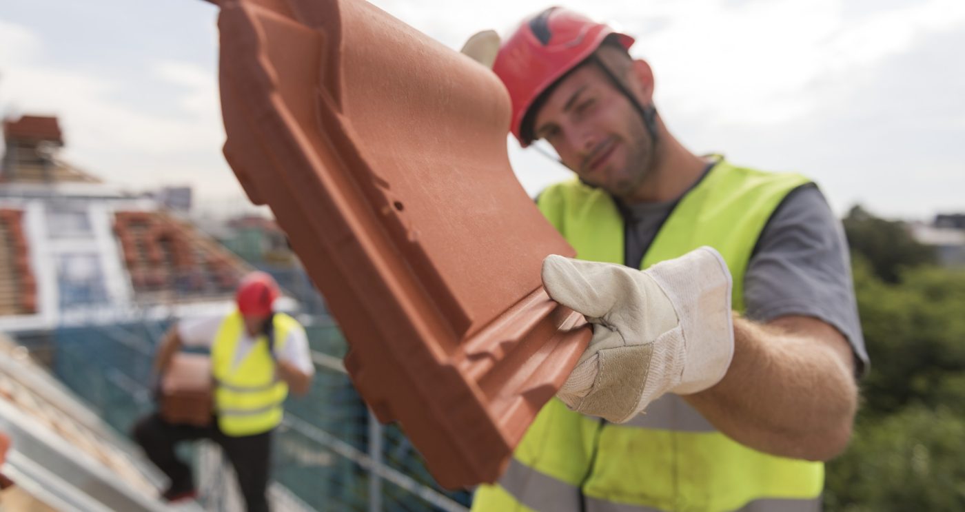Porotherm zidni i stropni sistemi