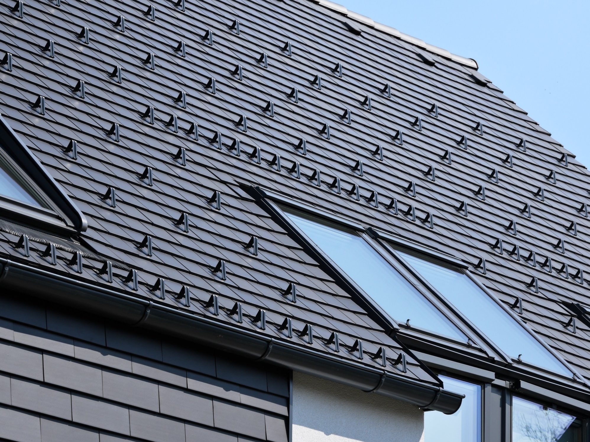 e4 niskoenergetska kuća Kamnik u Sloveniji s Tondach crijepom - referentni projekt