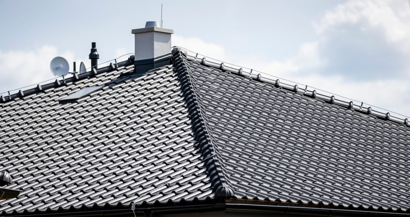 Reference photo of single house in Podluzany 05