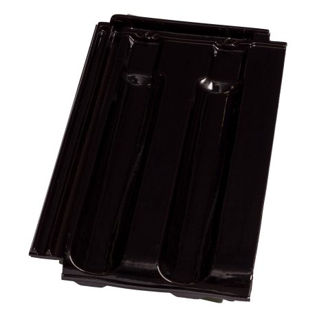 Tondach crijep Traditon 9 Color Plus Crna