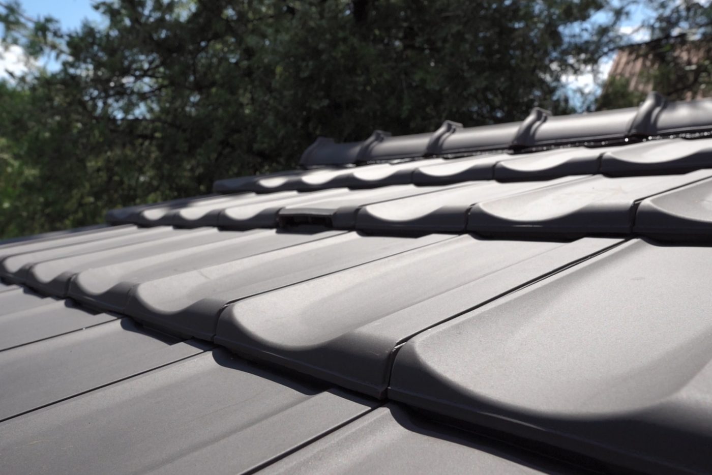 Tondach Saturn crijep