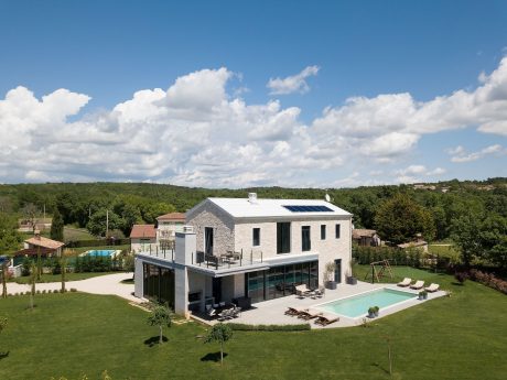 Crijep Saturn bijeli