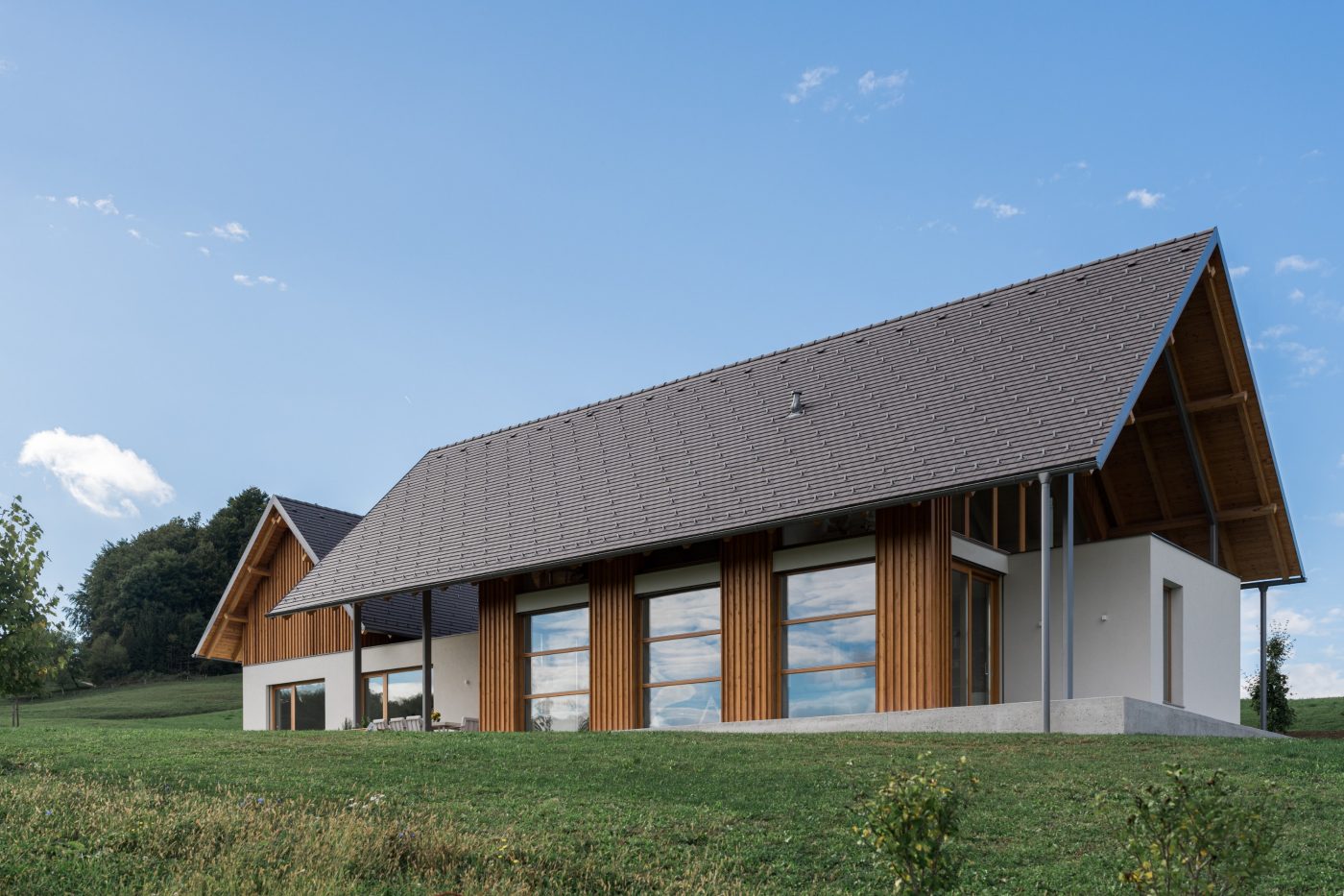 Tondach sistemska oprema - zatražite besplatni izračun materijala