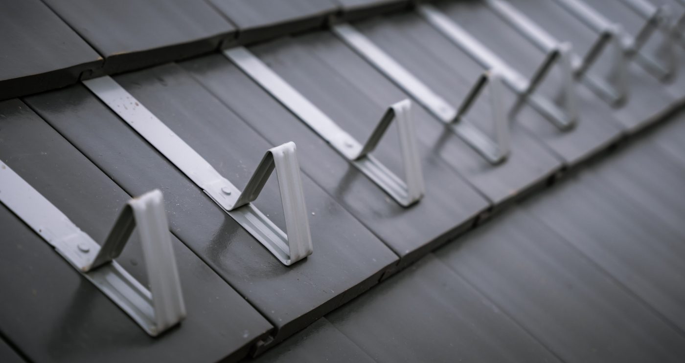 Tondach zaštita od snijega štiti cijeli krov