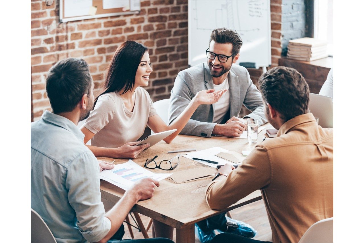 Od ideje do realizacije