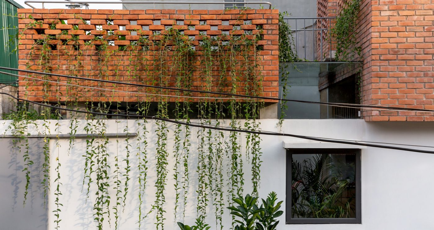 Referentni projekt Brick Award 22