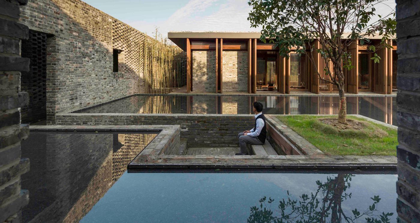 Referentni projekt Brick Award 22