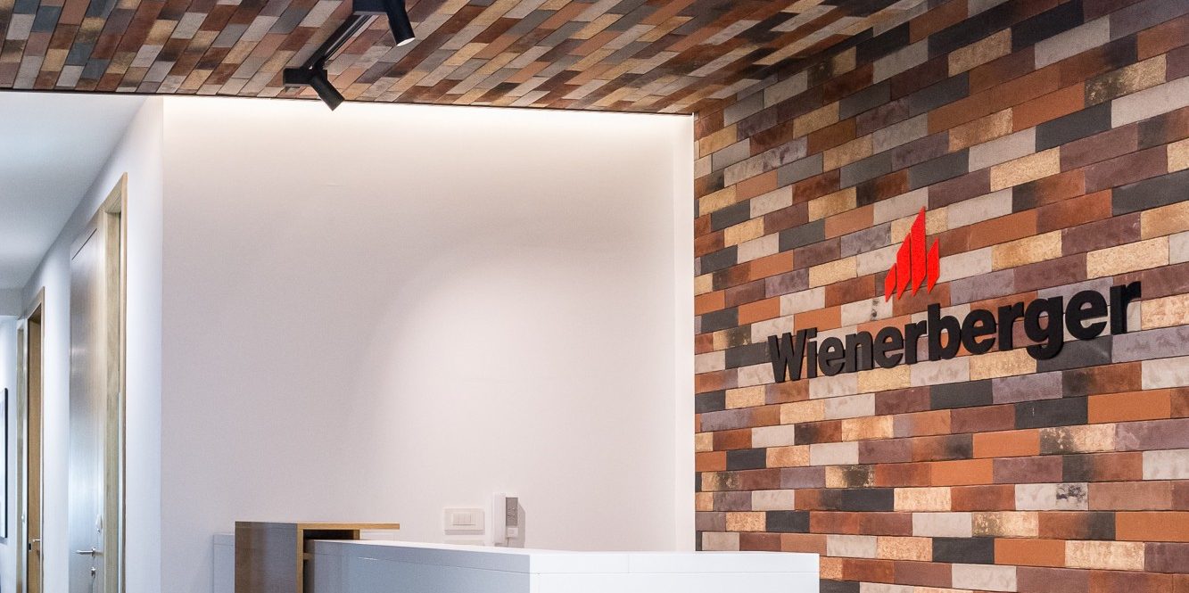 Wienerberger d.o.o. Zagreb office