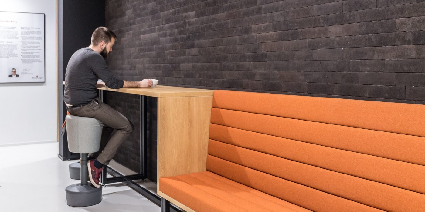 Wienerberger d.o.o. Zagreb office