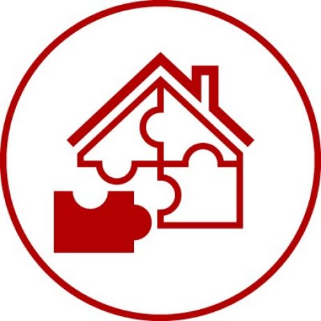 Tondach Continental line logo - linija glinenog crijepa za kontinentalnu arhitekturu