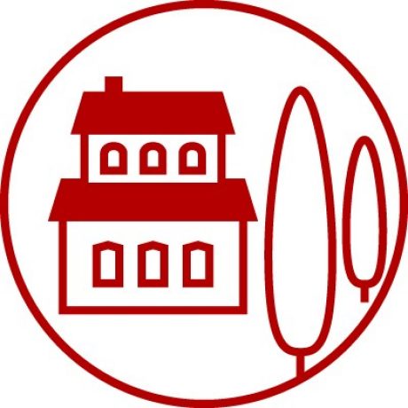 Tondach Mediterranean line logo - linija valovitog glinenog crijepa za mediteransku arhitekturu