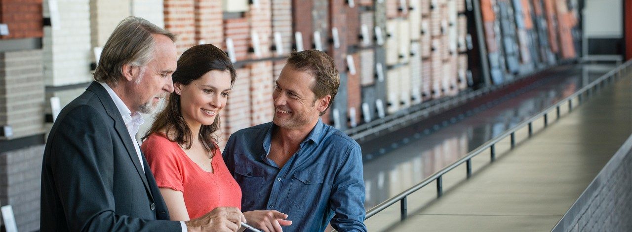 Wienerberger tehnička podrška za krov - besplatno savjetovanje o Tondach crijepovima i sistemima