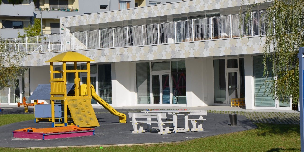 Wienerberger javni objekt s Tondach crijepom - inspirativno arhitektonsko rješenje