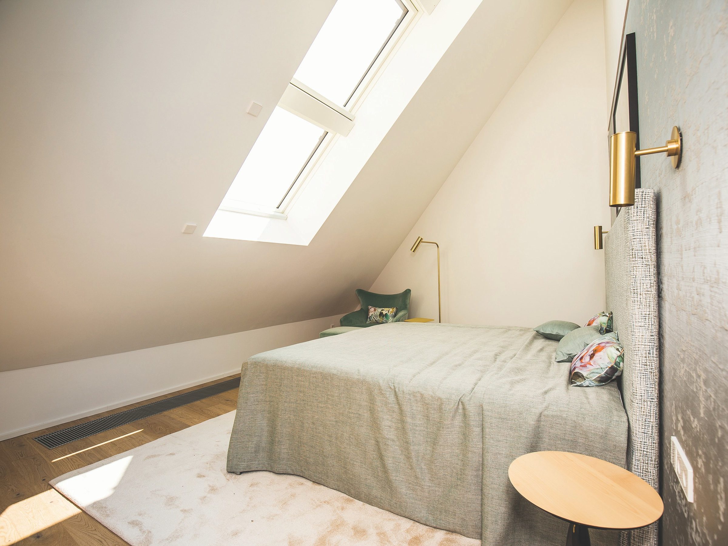 Tondach krovni prozori