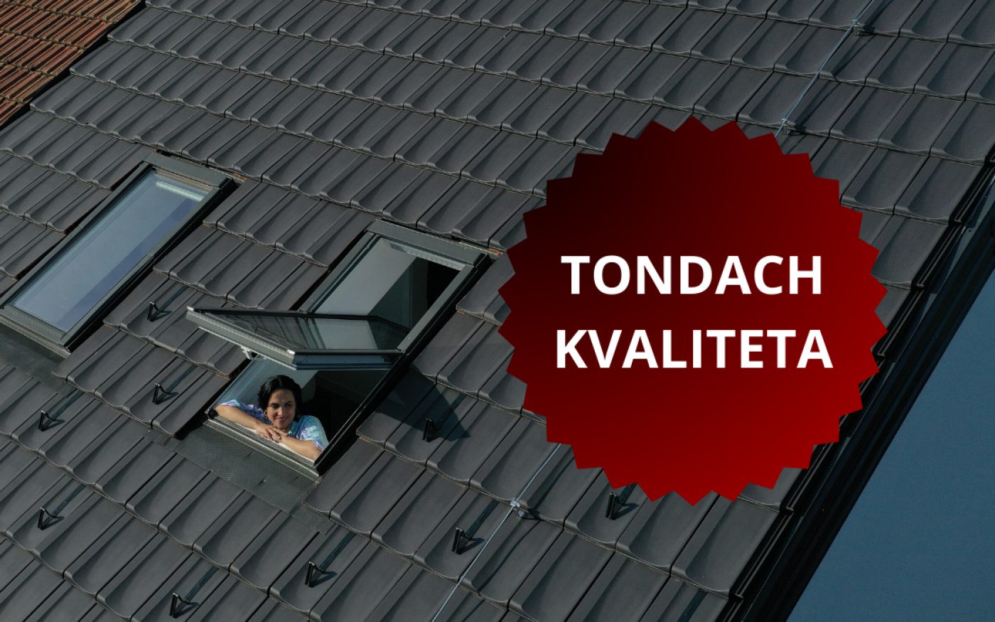 Tondach kvaliteta i sigurnost krova