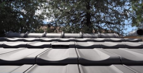 Tondach Saturn crijep